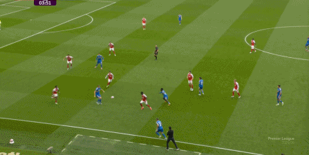 阿森纳用大胜抒发心中郁闷，但阿尔特塔还是需要担心伤病影响