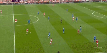 阿森纳用大胜抒发心中郁闷，但阿尔特塔还是需要担心伤病影响