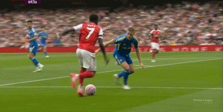 阿森纳用大胜抒发心中郁闷，但阿尔特塔还是需要担心伤病影响