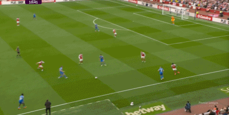 阿森纳用大胜抒发心中郁闷，但阿尔特塔还是需要担心伤病影响