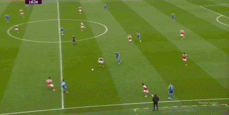 阿森纳用大胜抒发心中郁闷，但阿尔特塔还是需要担心伤病影响