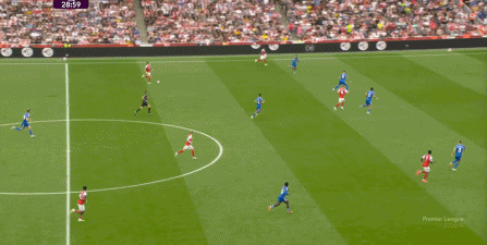 阿森纳用大胜抒发心中郁闷，但阿尔特塔还是需要担心伤病影响