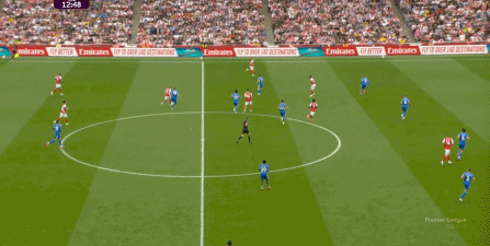 阿森纳用大胜抒发心中郁闷，但阿尔特塔还是需要担心伤病影响