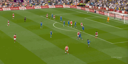 阿森纳用大胜抒发心中郁闷，但阿尔特塔还是需要担心伤病影响