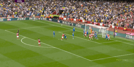 阿森纳用大胜抒发心中郁闷，但阿尔特塔还是需要担心伤病影响