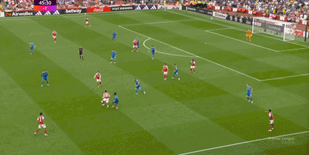 阿森纳用大胜抒发心中郁闷，但阿尔特塔还是需要担心伤病影响