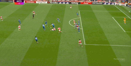 阿森纳用大胜抒发心中郁闷，但阿尔特塔还是需要担心伤病影响