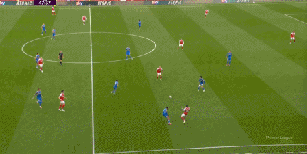 阿森纳用大胜抒发心中郁闷，但阿尔特塔还是需要担心伤病影响