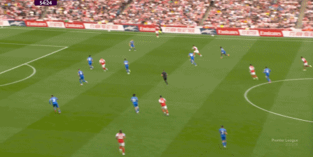 阿森纳用大胜抒发心中郁闷，但阿尔特塔还是需要担心伤病影响