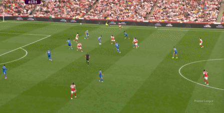 阿森纳用大胜抒发心中郁闷，但阿尔特塔还是需要担心伤病影响