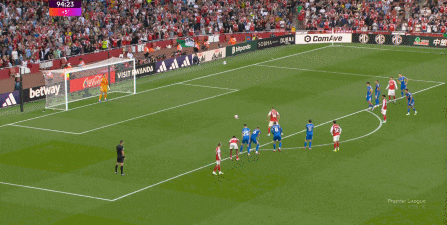 阿森纳用大胜抒发心中郁闷，但阿尔特塔还是需要担心伤病影响