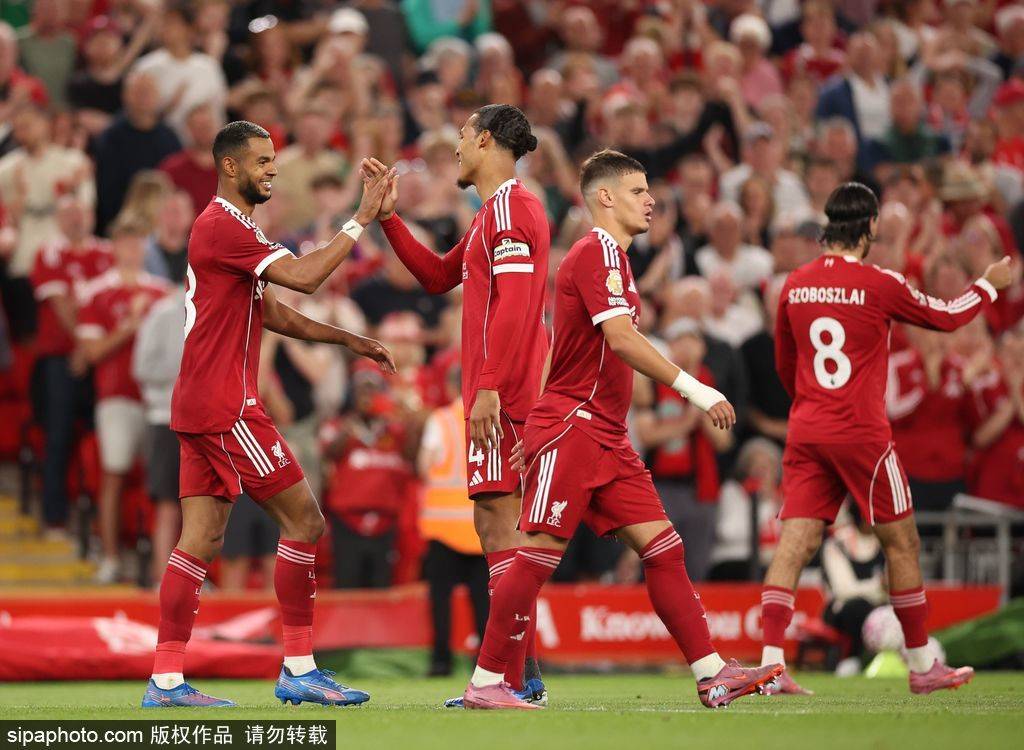 观战台：利物浦恶战纽卡 梅西率队冲决赛+欧冠抽签