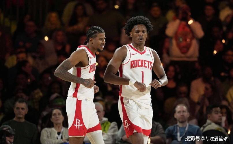 NBA震撼交易方案！火箭太子辅佐东契奇，里弗斯加盟火箭