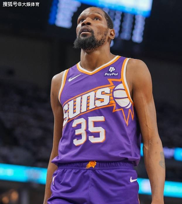 昔日雷霆三少轮流加盟了火箭队，杜兰特加盟火箭队是福是祸？