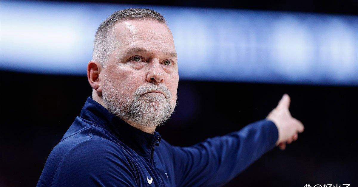 纽约尼克斯潜在主教练人选分析