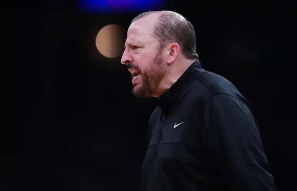 锡伯杜下课，纽约尼克斯面临抉择，未来何去何从