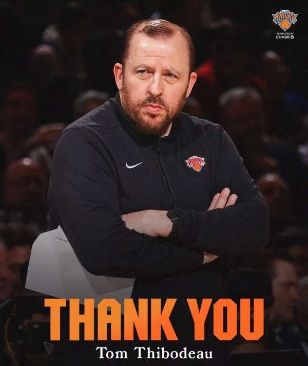 锡伯杜下课，纽约尼克斯面临抉择，未来何去何从