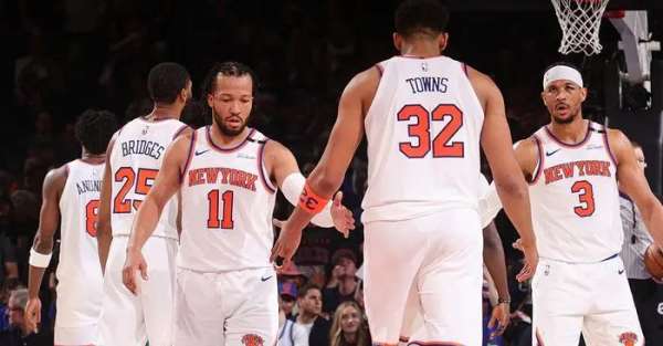 锡伯杜下课，纽约尼克斯面临抉择，未来何去何从