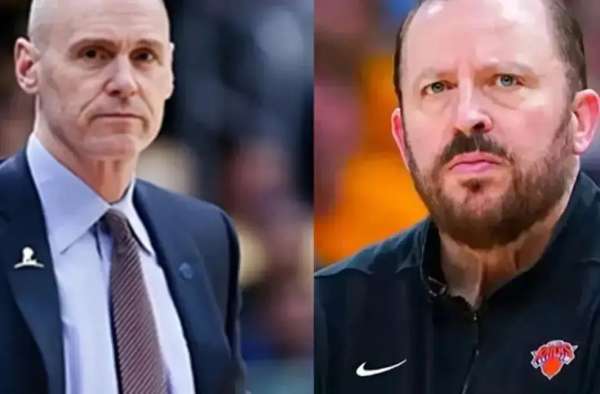 锡伯杜下课，纽约尼克斯面临抉择，未来何去何从