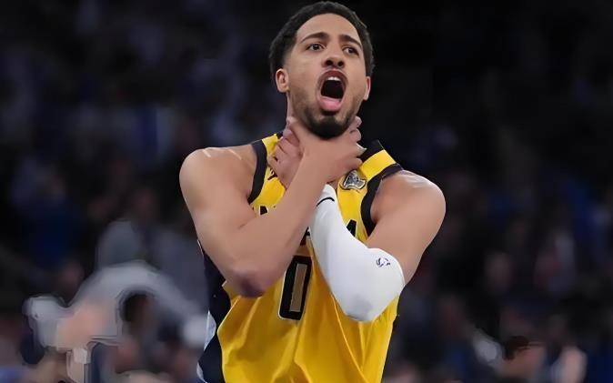 NBA“溜马队”传奇：印第安纳步行者的逆袭与挑战