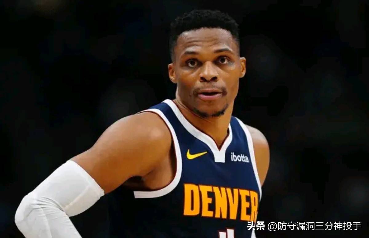 再见掘金！威少下一站，萨克拉门托国王？