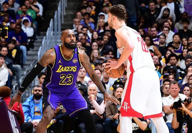 火箭锁定36+6神射！杜兰特迎终极拼图，休斯顿总冠军倒计时启动