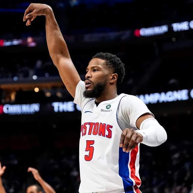 36+6神投手有望加盟火箭，休斯顿即将迎来NBA总冠军