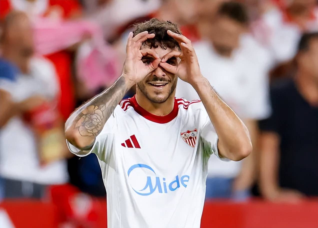 转会1+1：英超新贵有意西甲保级队前锋 热刺考虑冬窗追瑞士杀星