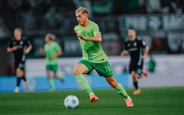 德甲：门兴近期状态回暖，沃尔夫斯堡表现尚可