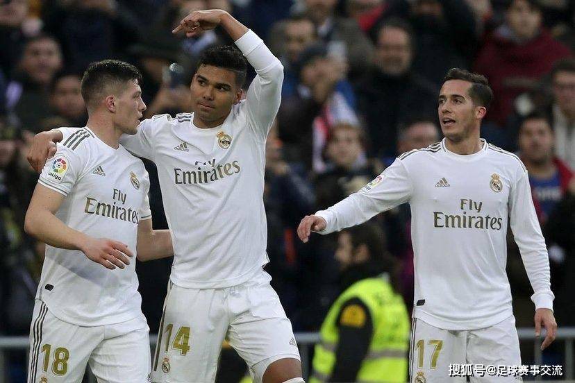 今日足球：皇家马德里vs塞尔塔 洛里昂vs里昂