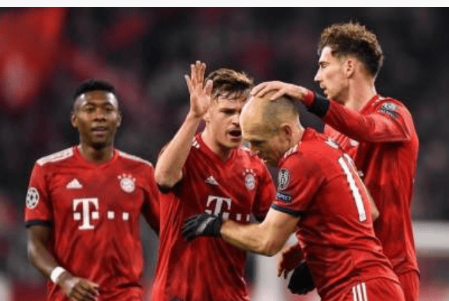 浦和红钻VS浦项制铁，塞维利亚VS阿森纳