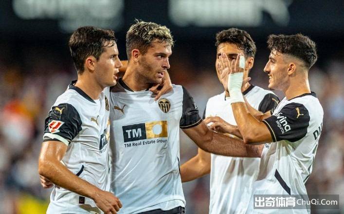 西甲情报：瓦伦西亚门将不满俱乐部，莱万特防线松散