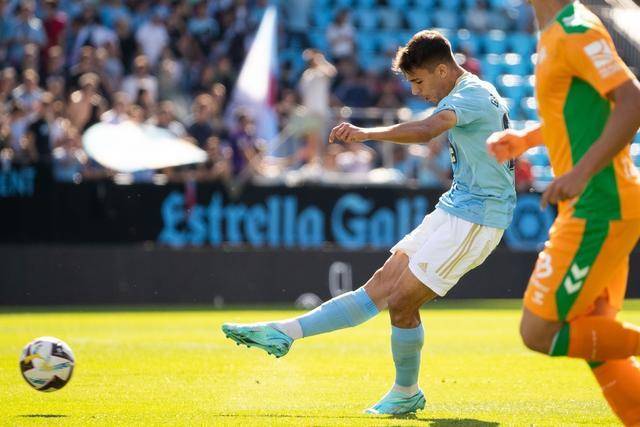 周四欧罗巴：维戈塞尔塔对阵博洛尼亚